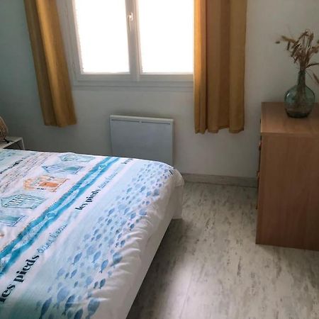 La Chambre Bleue Jard-sur-Mer Kültér fotó